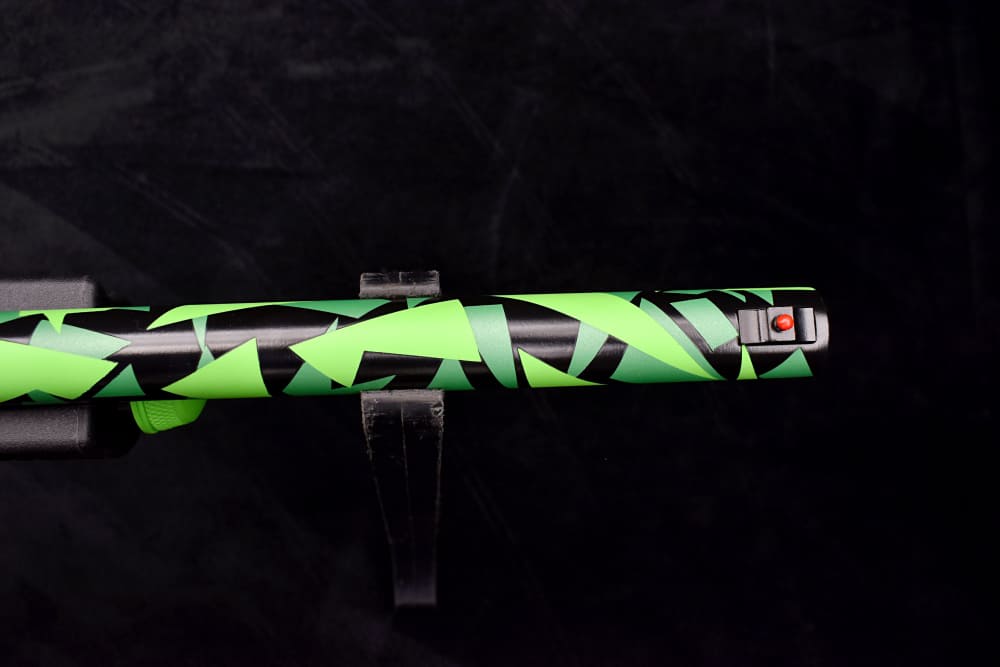 Remington 870 12 Gauge Defense Shotgun Custom Gunsmith-Applied Cerakote -img-17