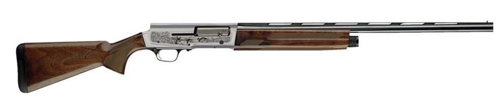 Browning A5 Ultimate 12 Gauge Semi Auto Shotgun-img-0