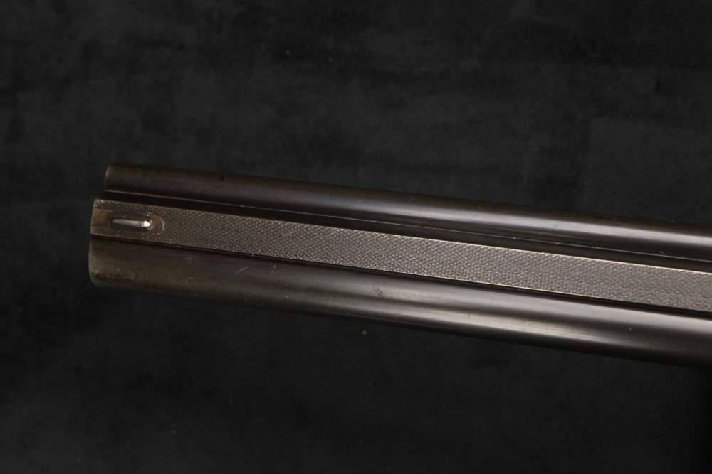 Pre-WWII Franz Neuber Suhl German Cape Gun 16GA / 8x57JR 26.75" Böhler BBLs-img-25