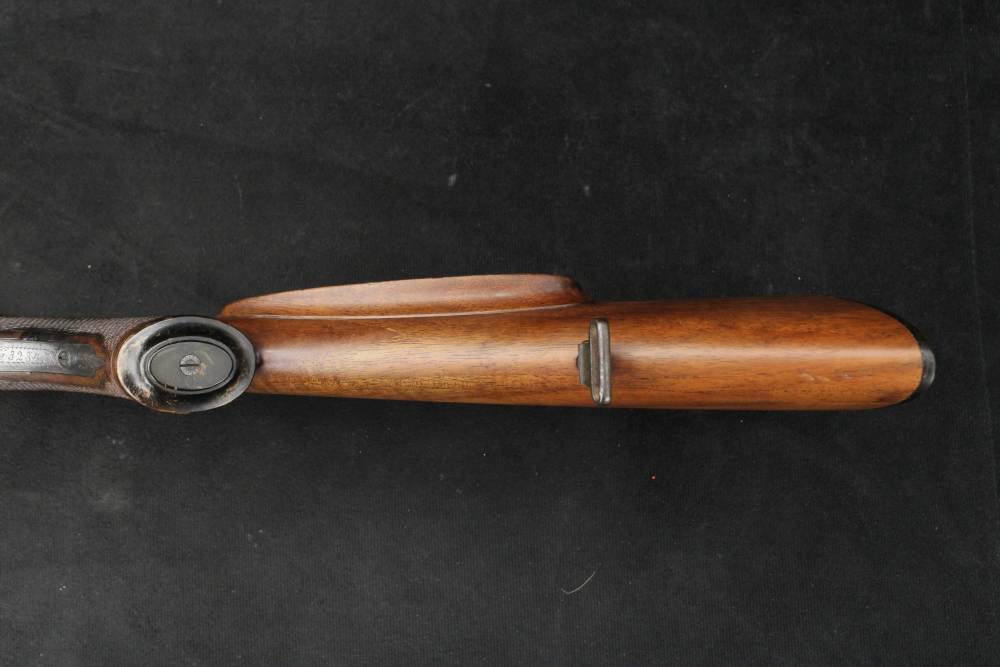 Pre-WWII Franz Neuber Suhl German Cape Gun 16GA / 8x57JR 26.75" Böhler BBLs-img-26