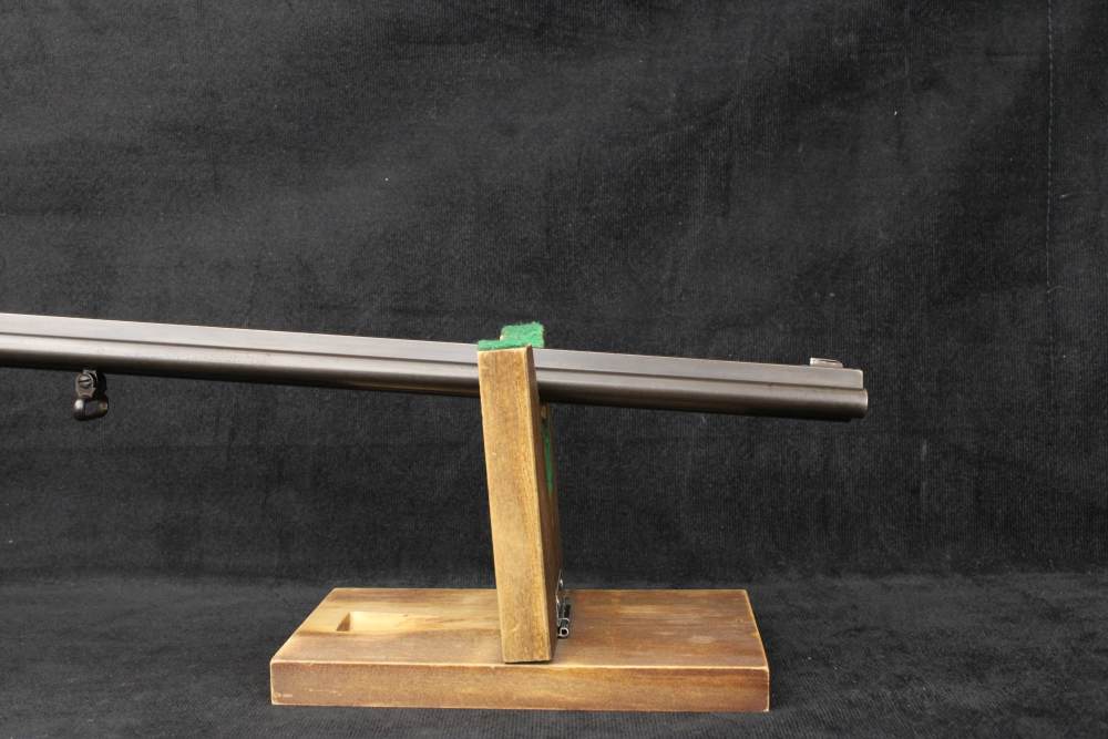 Pre-WWII Franz Neuber Suhl German Cape Gun 16GA / 8x57JR 26.75" Böhler BBLs-img-8