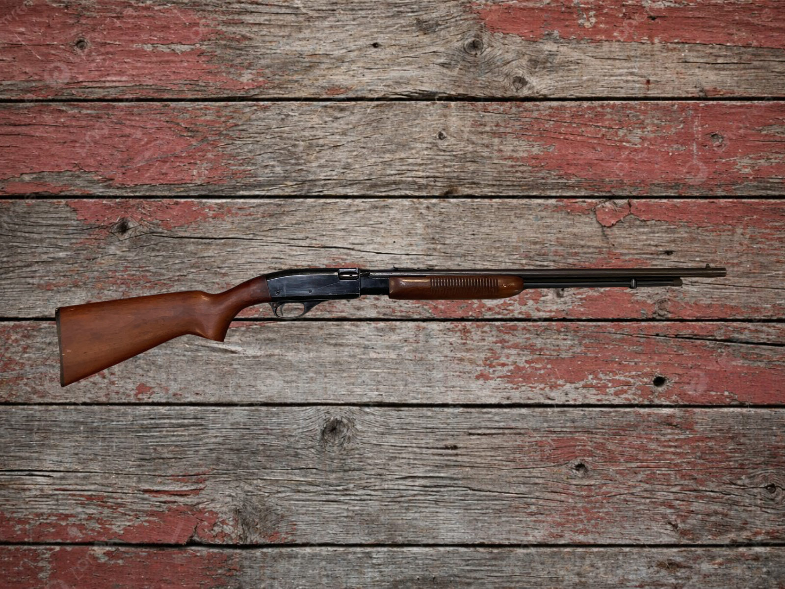 Remington 572 Fieldmaster 22 Long Rifle Standard-img-0