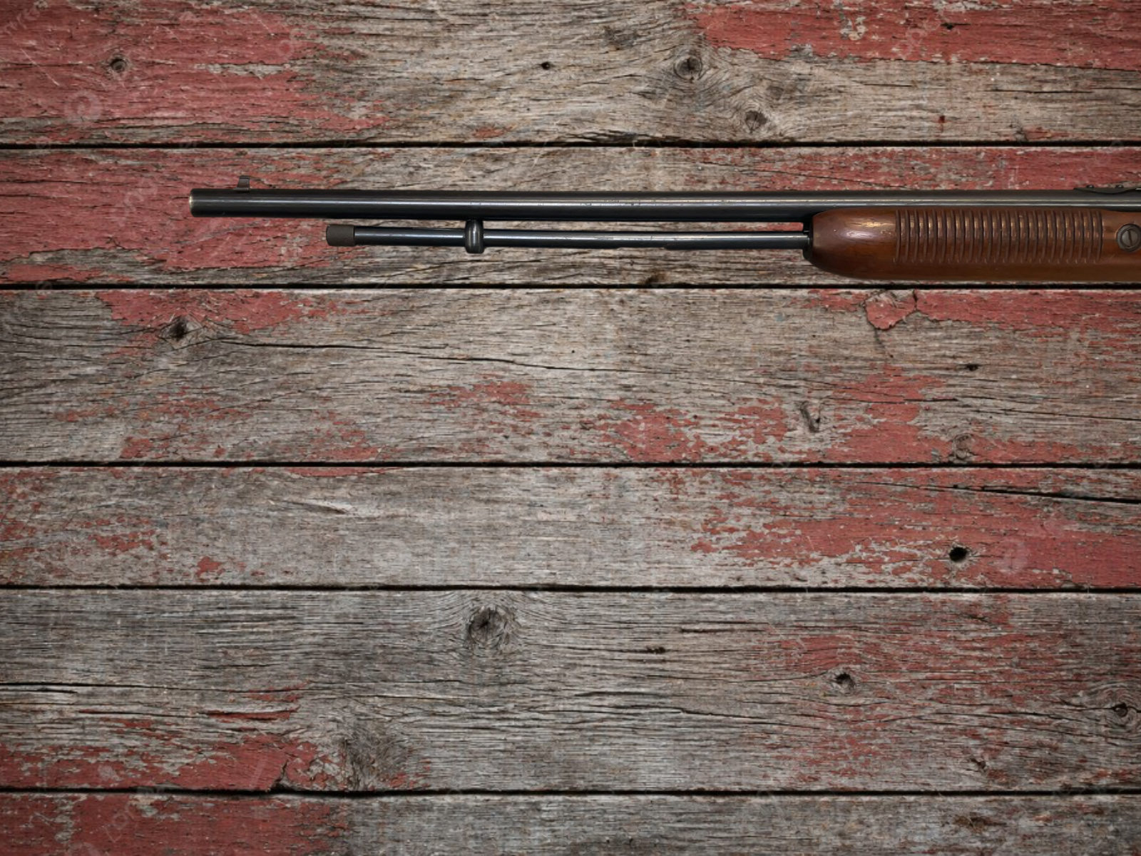 Remington 572 Fieldmaster 22 Long Rifle Standard-img-2
