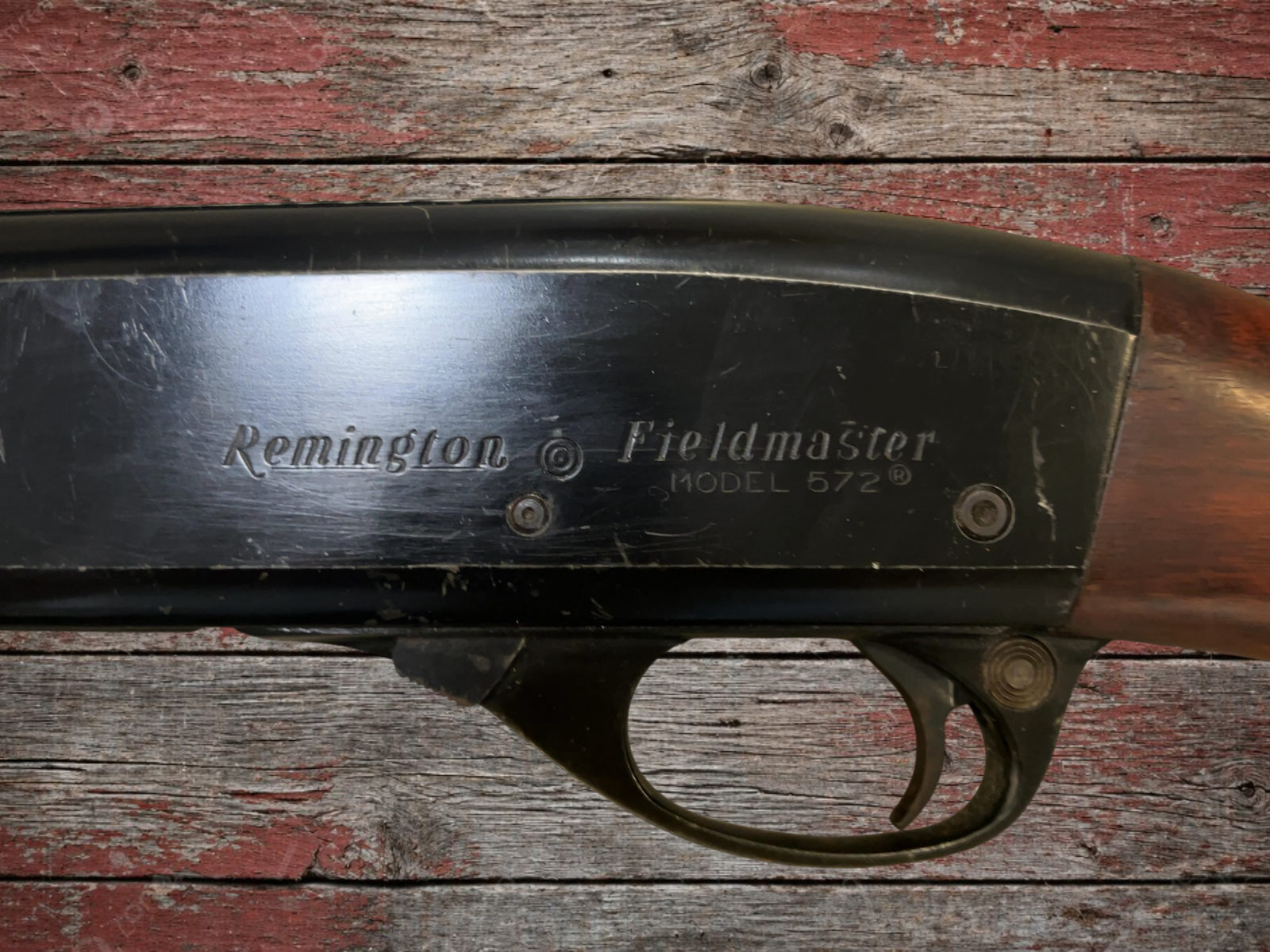Remington 572 Fieldmaster 22 Long Rifle Standard-img-6