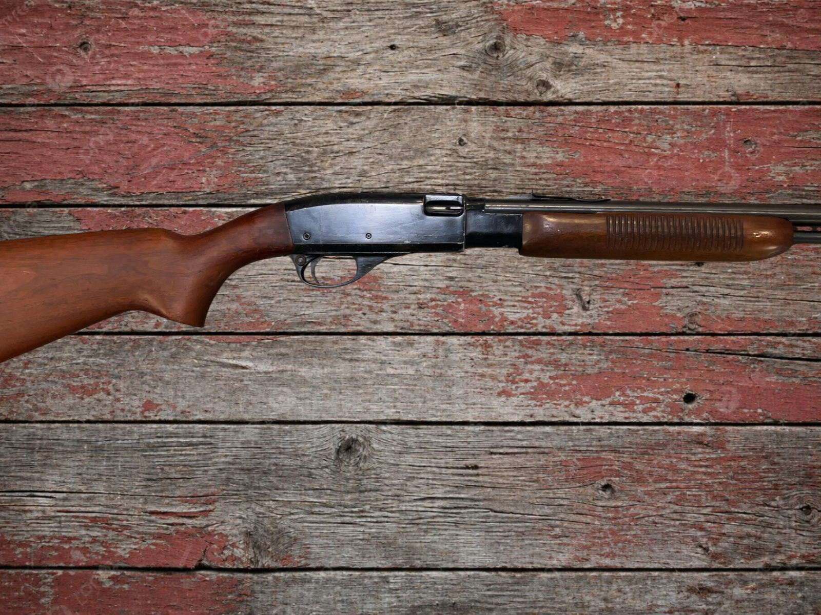 Remington 572 Fieldmaster 22 Long Rifle Standard-img-8
