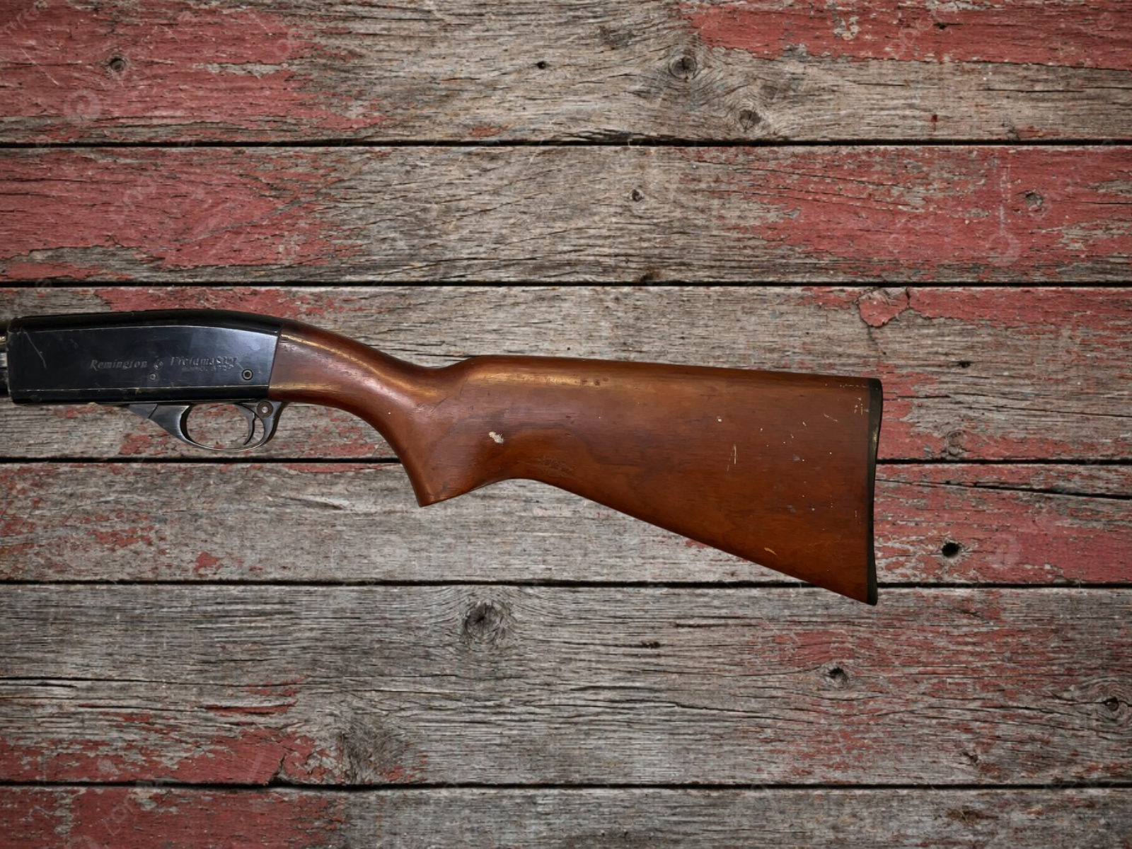Remington 572 Fieldmaster 22 Long Rifle Standard-img-5