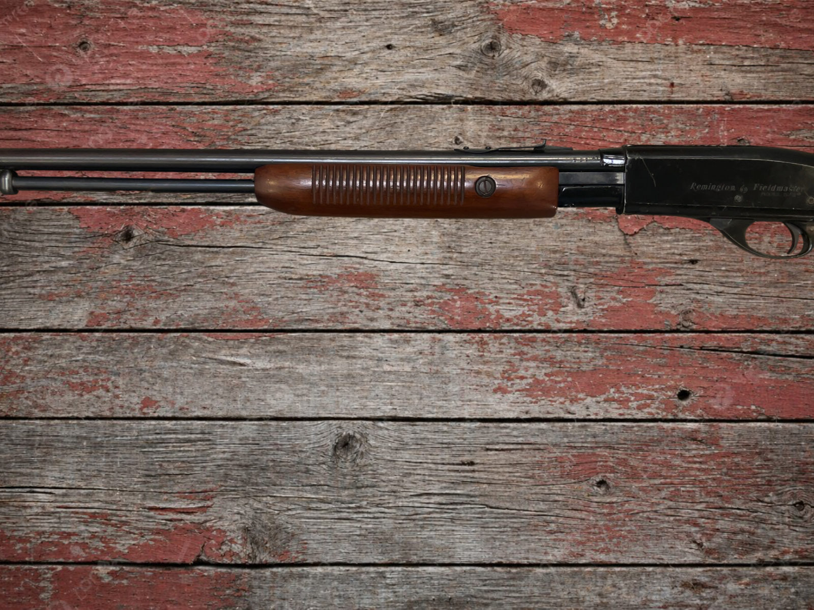 Remington 572 Fieldmaster 22 Long Rifle Standard-img-3