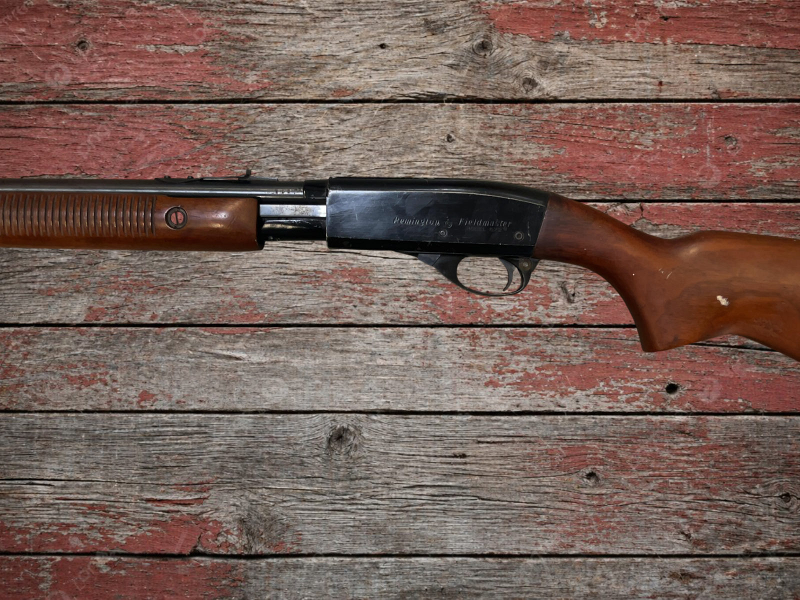 Remington 572 Fieldmaster 22 Long Rifle Standard-img-4