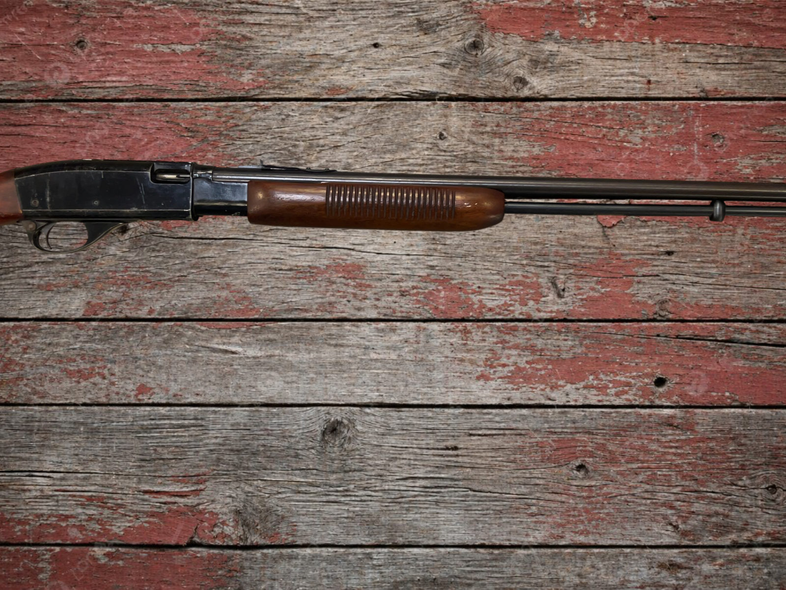 Remington 572 Fieldmaster 22 Long Rifle Standard-img-9