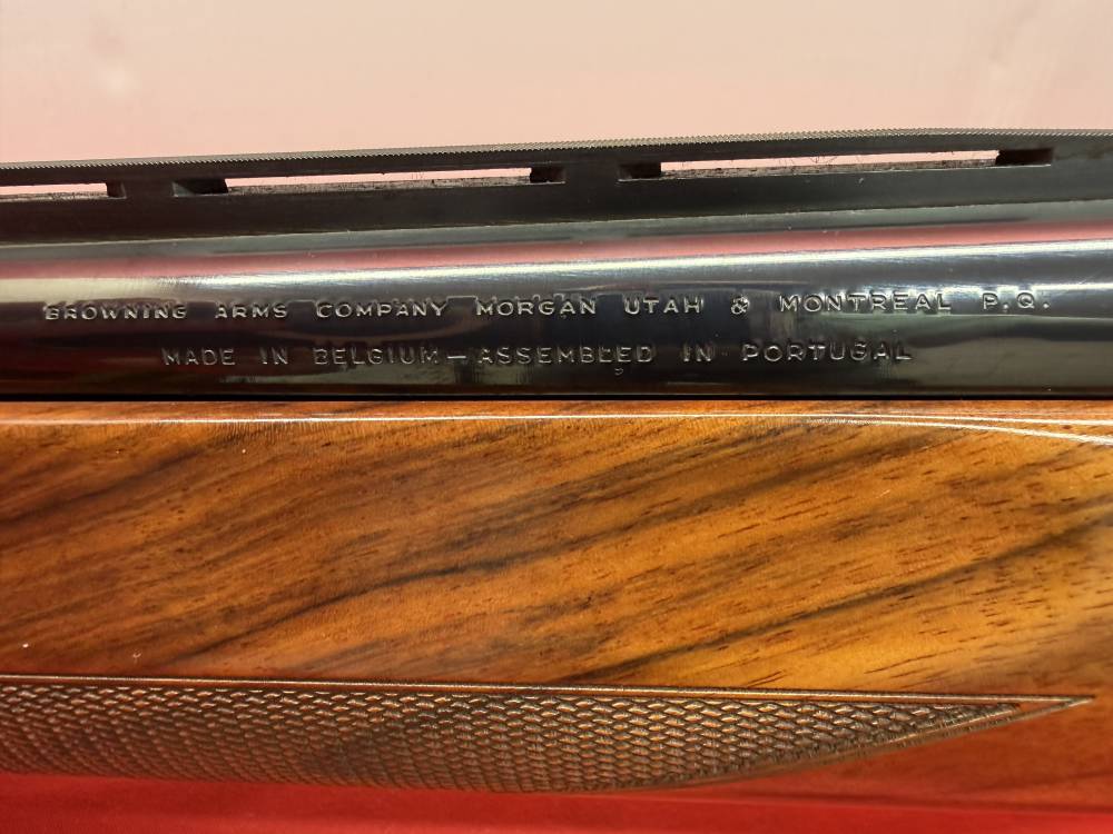 Browning Gold Classic High Grade Hunter 12 Ga-img-27