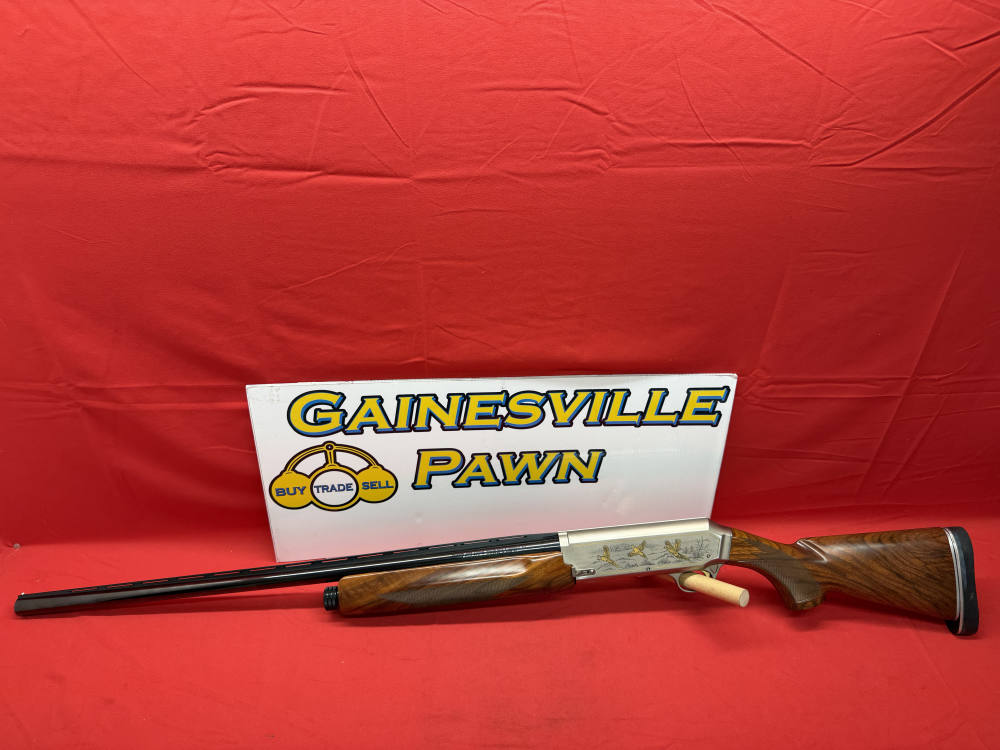 Browning Gold Classic High Grade Hunter 12 Ga-img-1