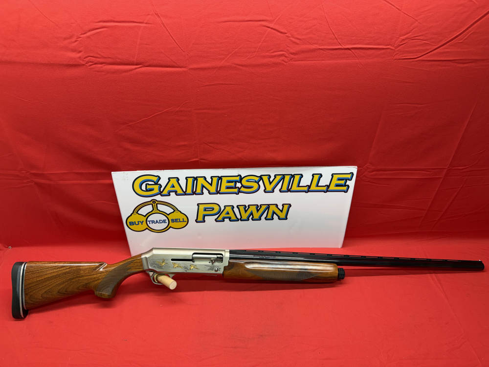 Browning Gold Classic High Grade Hunter 12 Ga-img-0
