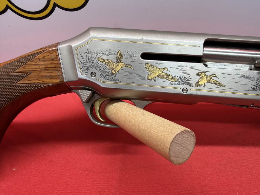Browning Gold Classic High Grade Hunter 12 Ga-img-14