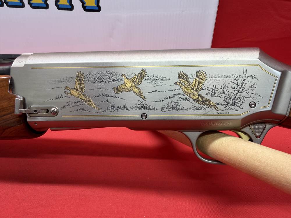 Browning Gold Classic High Grade Hunter 12 Ga-img-26