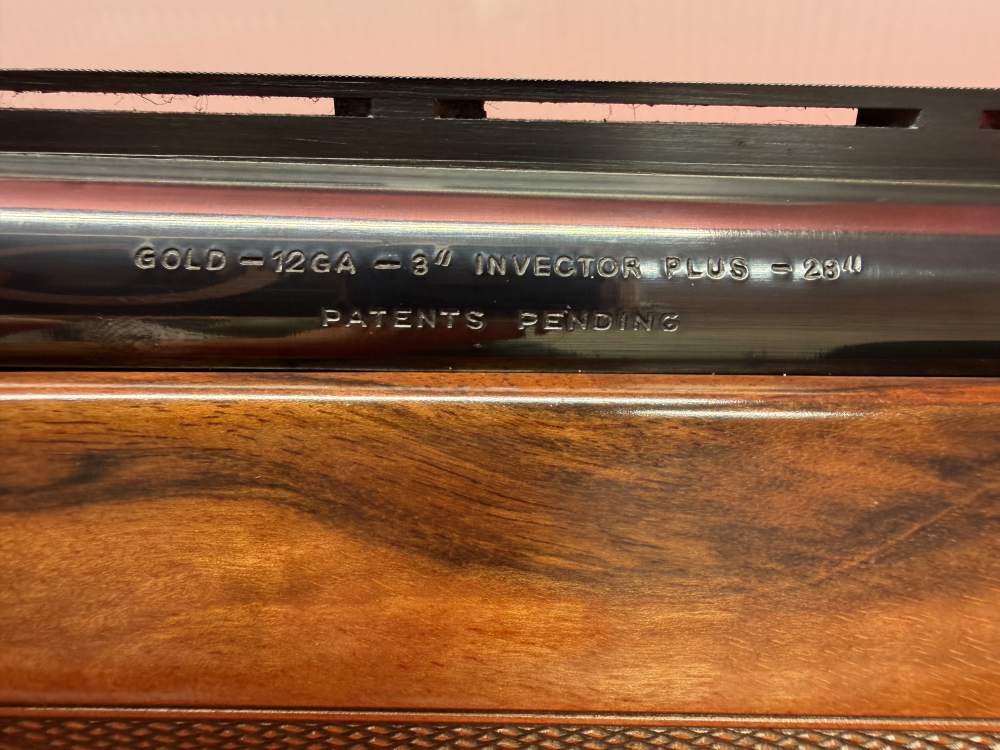 Browning Gold Classic High Grade Hunter 12 Ga-img-25