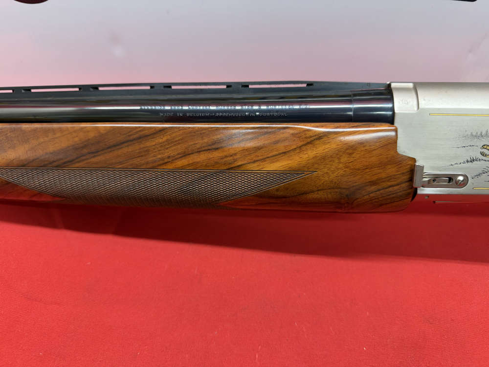 Browning Gold Classic High Grade Hunter 12 Ga-img-5