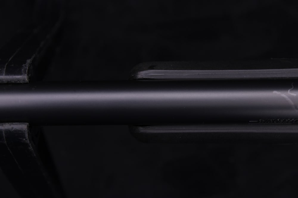 Winchester Model 70 Black Shadow 7mm REM MAG 26" Ported BBL w/ Scope Rings-img-23
