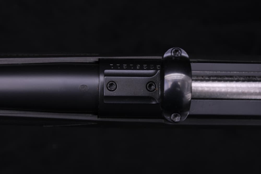 Winchester Model 70 Black Shadow 7mm REM MAG 26" Ported BBL w/ Scope Rings-img-25