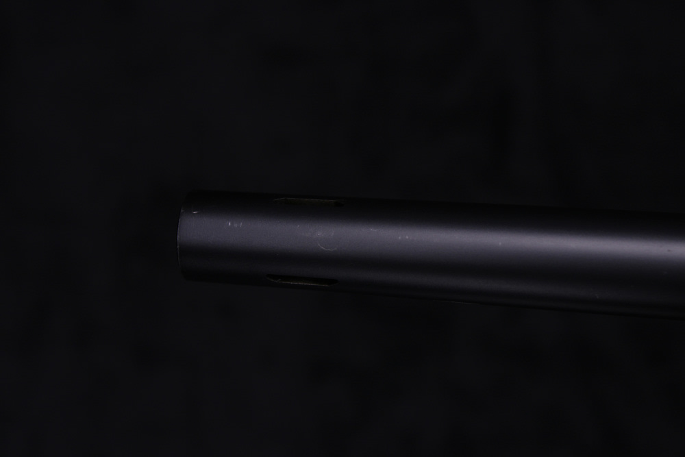 Winchester Model 70 Black Shadow 7mm REM MAG 26" Ported BBL w/ Scope Rings-img-21