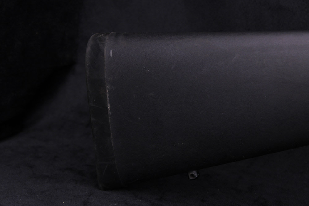 Winchester Model 70 Black Shadow 7mm REM MAG 26" Ported BBL w/ Scope Rings-img-3