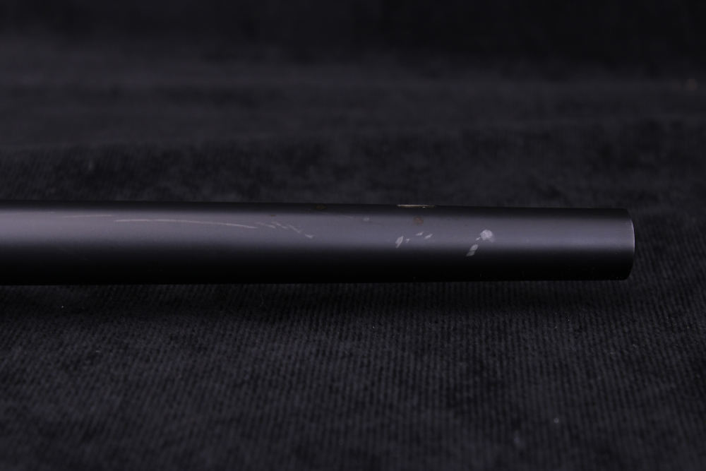 Winchester Model 70 Black Shadow 7mm REM MAG 26" Ported BBL w/ Scope Rings-img-39