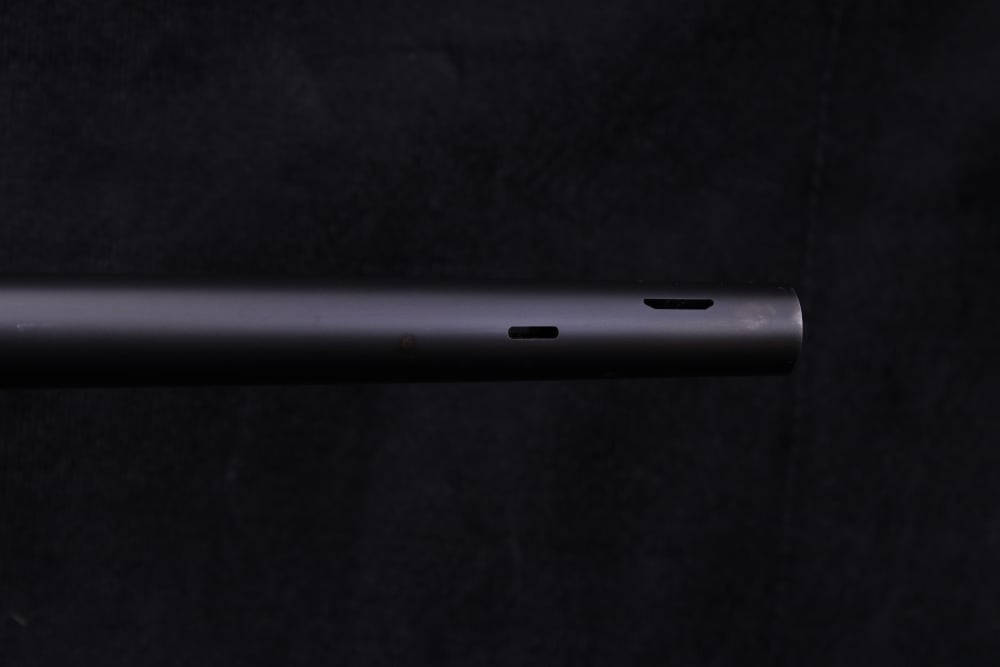Winchester Model 70 Black Shadow 7mm REM MAG 26" Ported BBL w/ Scope Rings-img-12