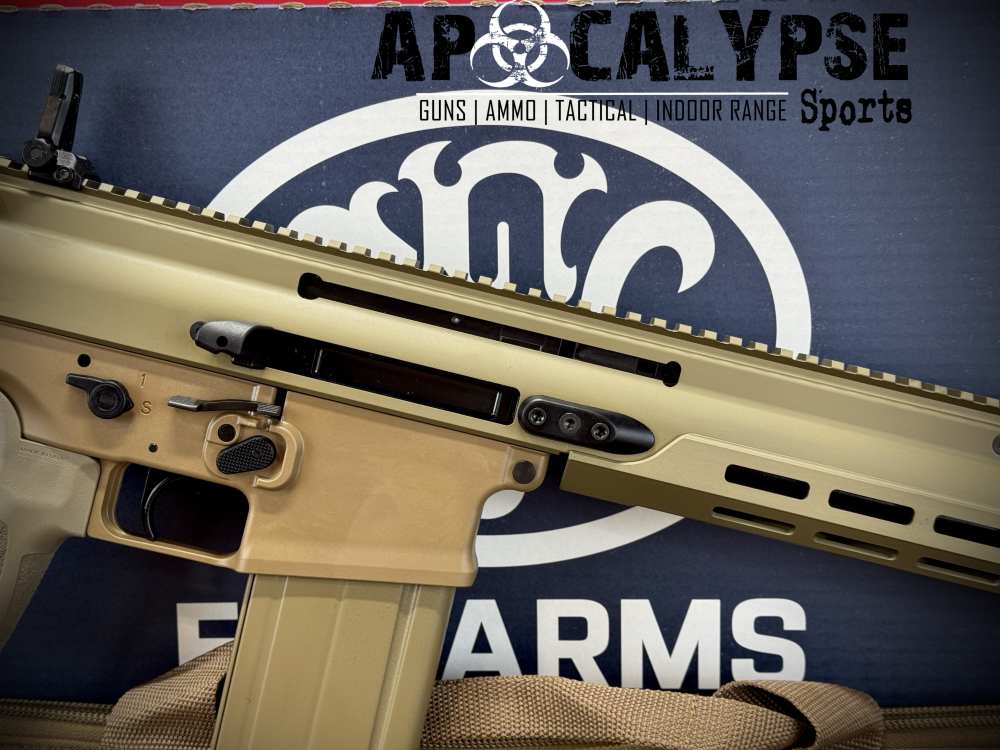 FN Scar 17S 7.62 -img-3