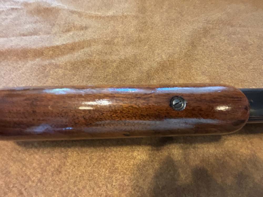 Winchester 37, 12 ga. 26”, Single Shot, Break-Action, Red Letter-img-5