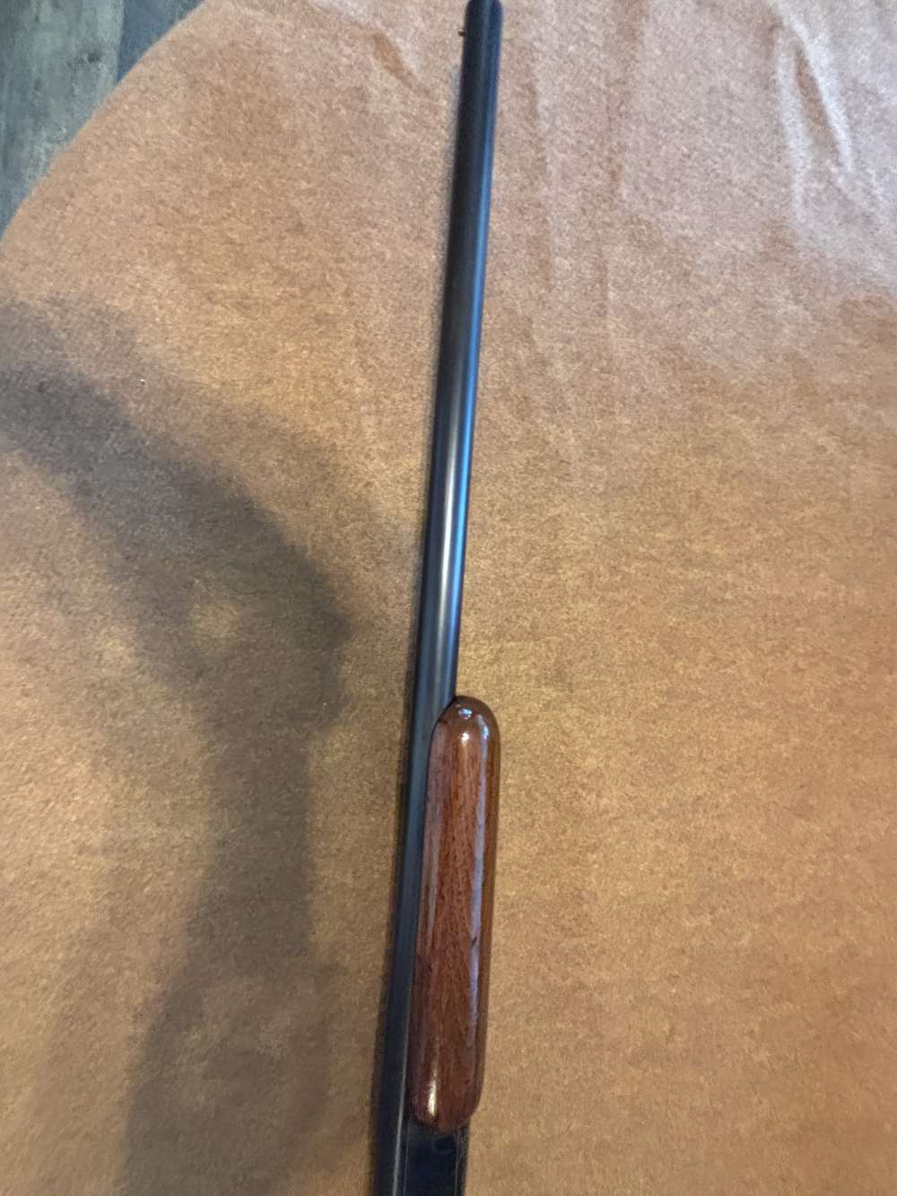 Winchester 37, 12 ga. 26”, Single Shot, Break-Action, Red Letter-img-13
