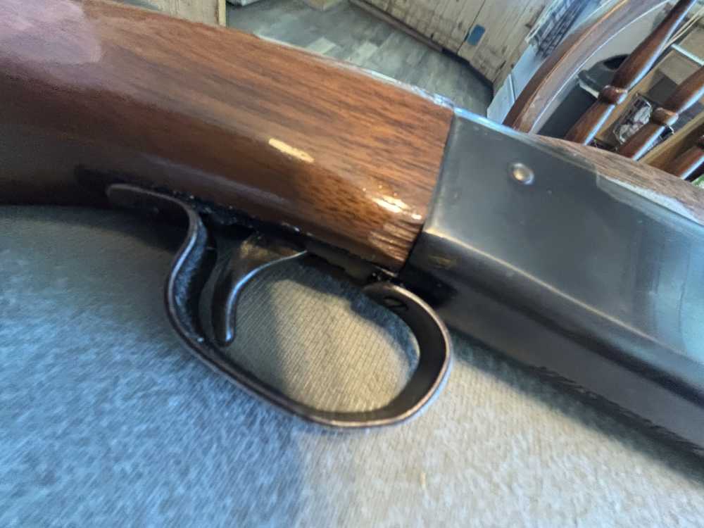 Winchester 37, 12 ga. 26”, Single Shot, Break-Action, Red Letter-img-18