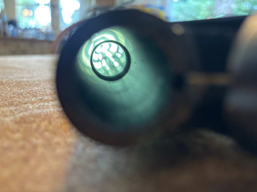 Winchester 37, 12 ga. 26”, Single Shot, Break-Action, Red Letter-img-3