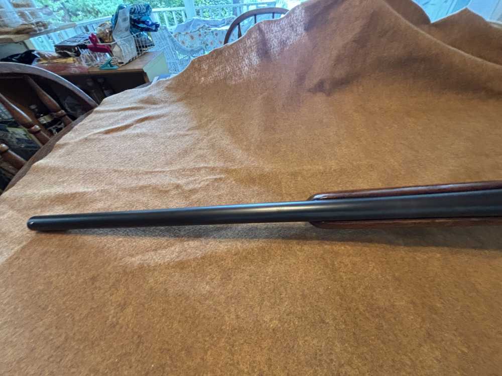 Winchester 37, 12 ga. 26”, Single Shot, Break-Action, Red Letter-img-7