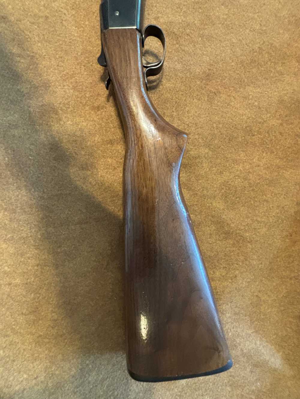 Winchester 37, 12 ga. 26”, Single Shot, Break-Action, Red Letter-img-15