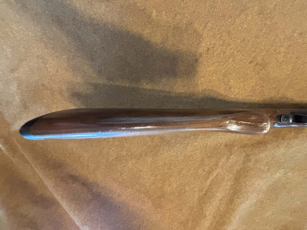 Winchester 37, 12 ga. 26”, Single Shot, Break-Action, Red Letter-img-8