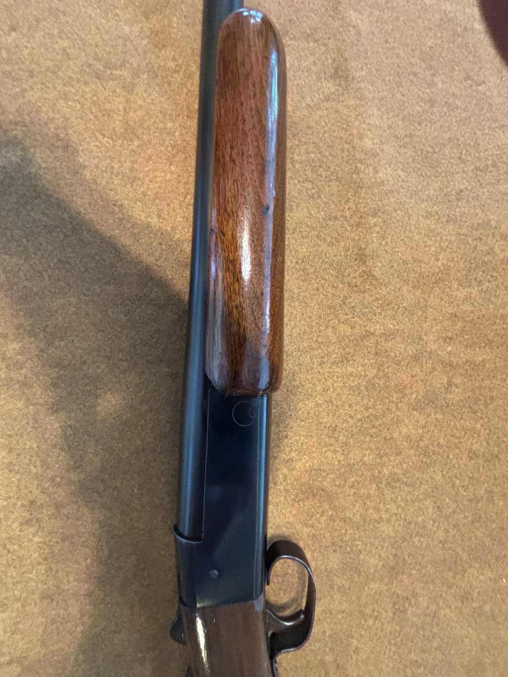 Winchester 37, 12 ga. 26”, Single Shot, Break-Action, Red Letter-img-14