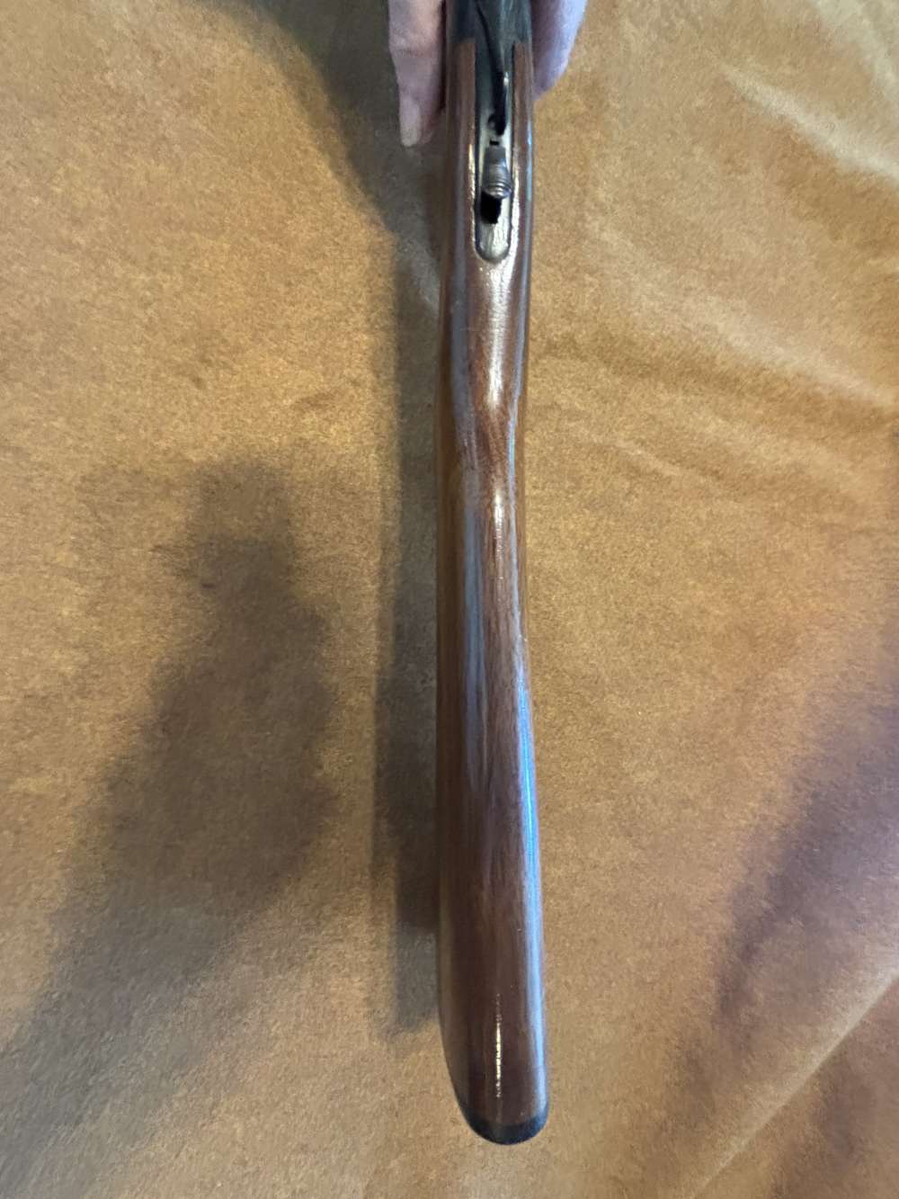 Winchester 37, 12 ga. 26”, Single Shot, Break-Action, Red Letter-img-4