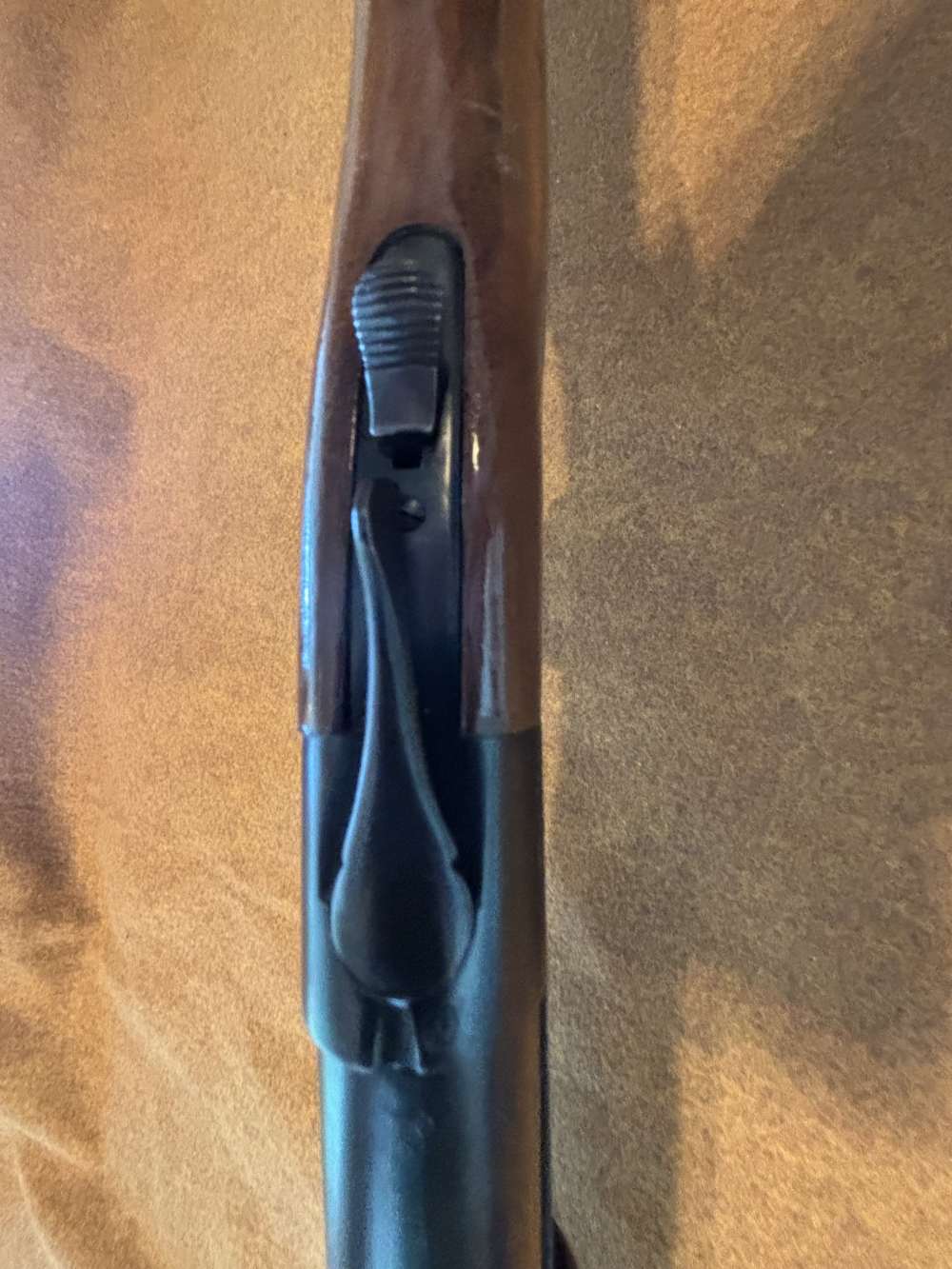 Winchester 37, 12 ga. 26”, Single Shot, Break-Action, Red Letter-img-1