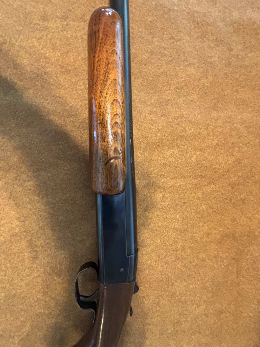 Winchester 37, 12 ga. 26”, Single Shot, Break-Action, Red Letter-img-17