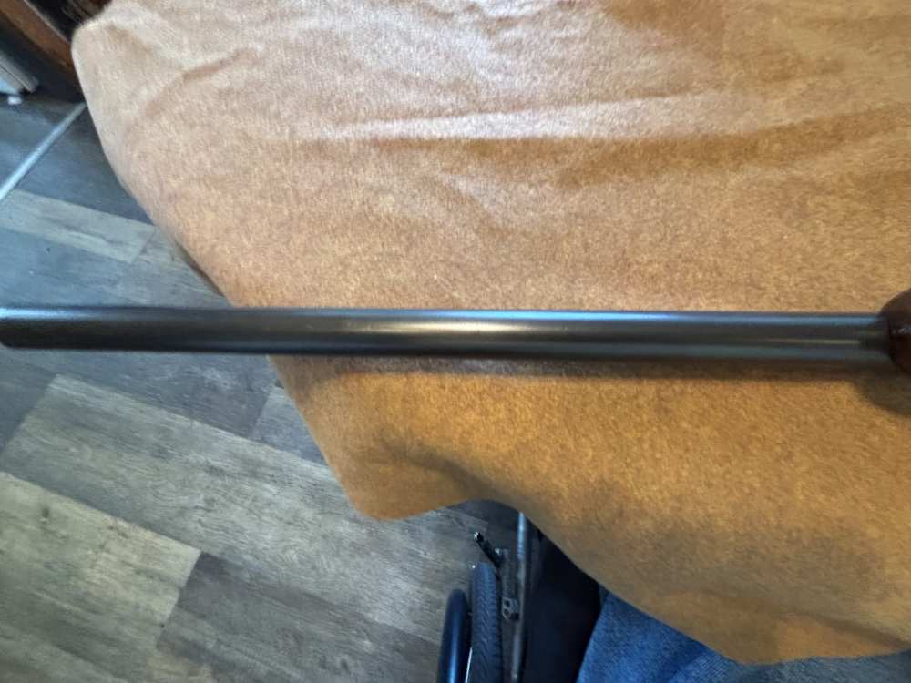 Winchester 37, 12 ga. 26”, Single Shot, Break-Action, Red Letter-img-6