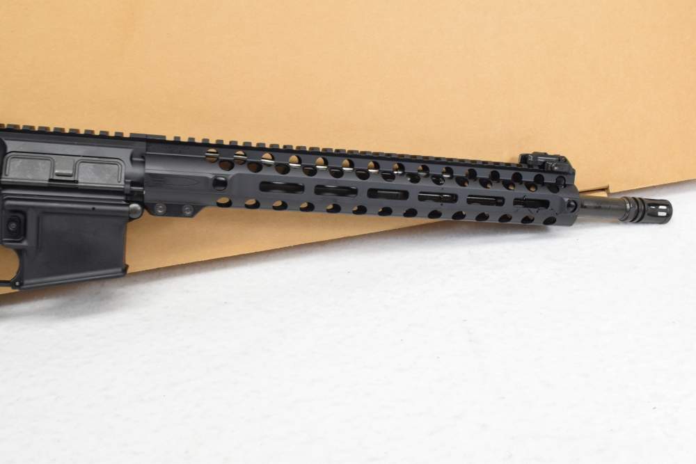 Colt CR6920 Enhanced Patrol Rifle 5.56 #CR6920-EPR-img-2