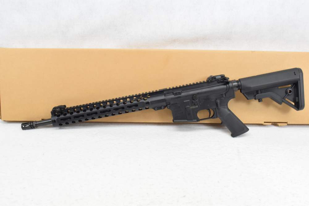 Colt CR6920 Enhanced Patrol Rifle 5.56 #CR6920-EPR-img-3