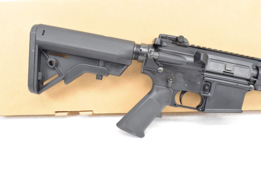 Colt CR6920 Enhanced Patrol Rifle 5.56 #CR6920-EPR-img-1