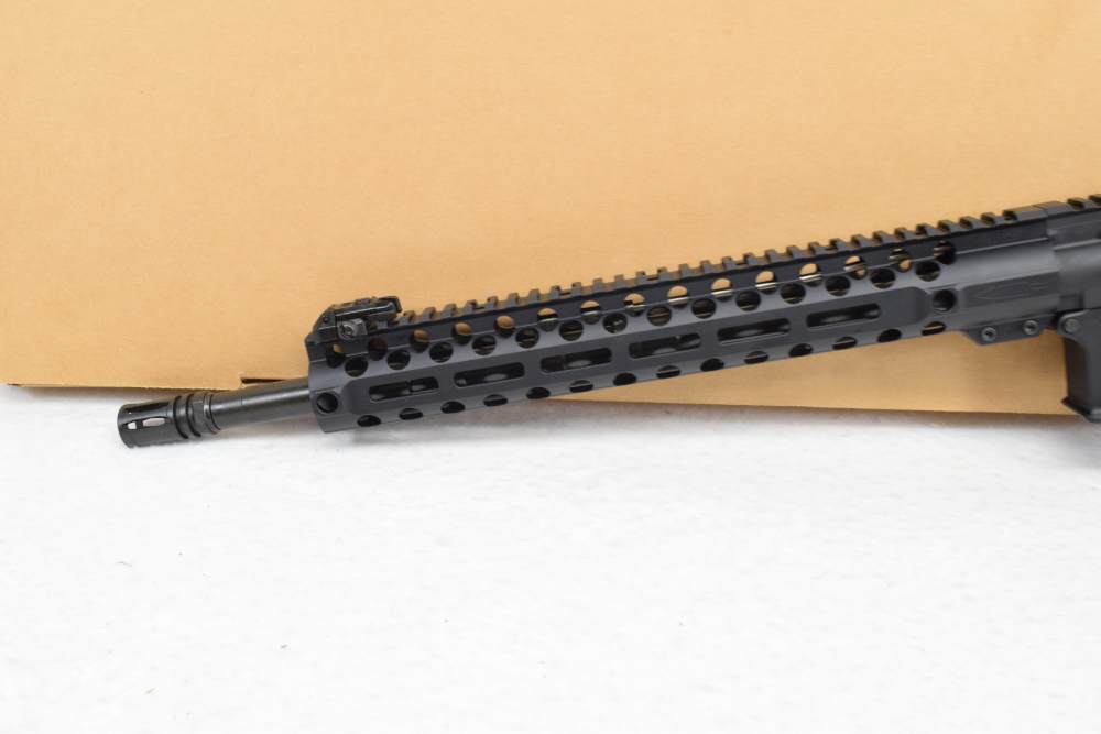 Colt CR6920 Enhanced Patrol Rifle 5.56 #CR6920-EPR-img-4