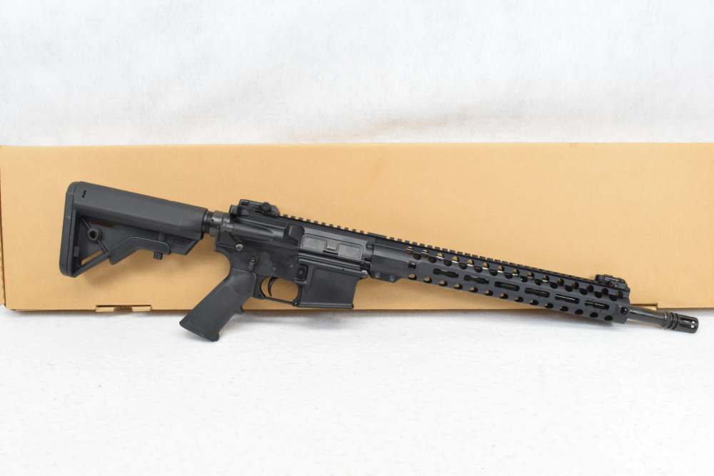 Colt CR6920 Enhanced Patrol Rifle 5.56 #CR6920-EPR-img-0