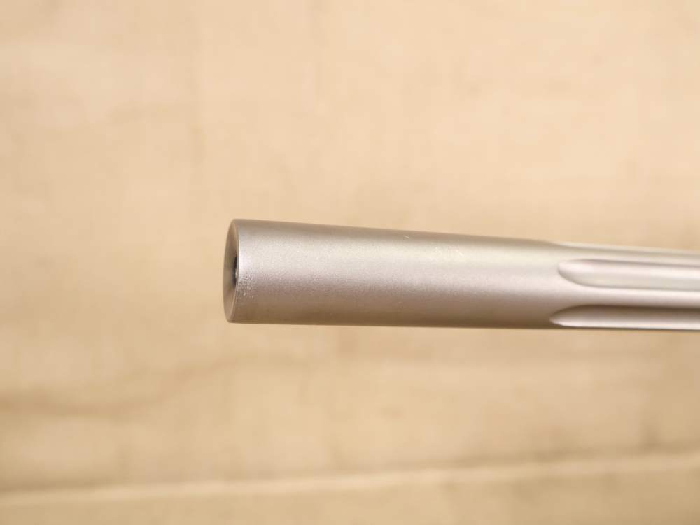 Sako 85 Varmint XS Stainless Steel Set Trigger .223 Rem. Bolt-Action Rifle-img-17