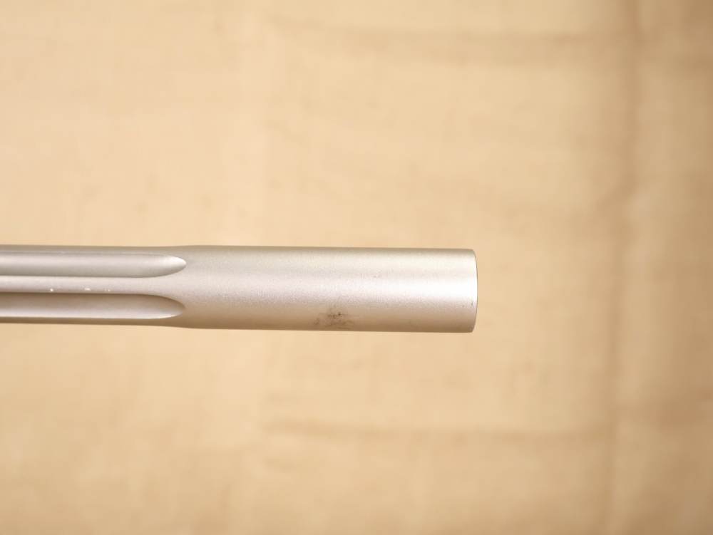 Sako 85 Varmint XS Stainless Steel Set Trigger .223 Rem. Bolt-Action Rifle-img-6