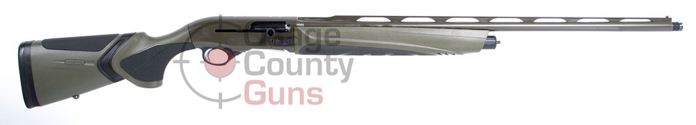 Beretta A400 Xtreme PLUS KO, OD Green - 28" - 20 Ga-img-1