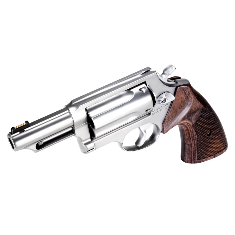 Taurus Judge Executive Grade Revolver, 410GA/45LC, 3", 5rd, NIB 2-441EX039-img-0