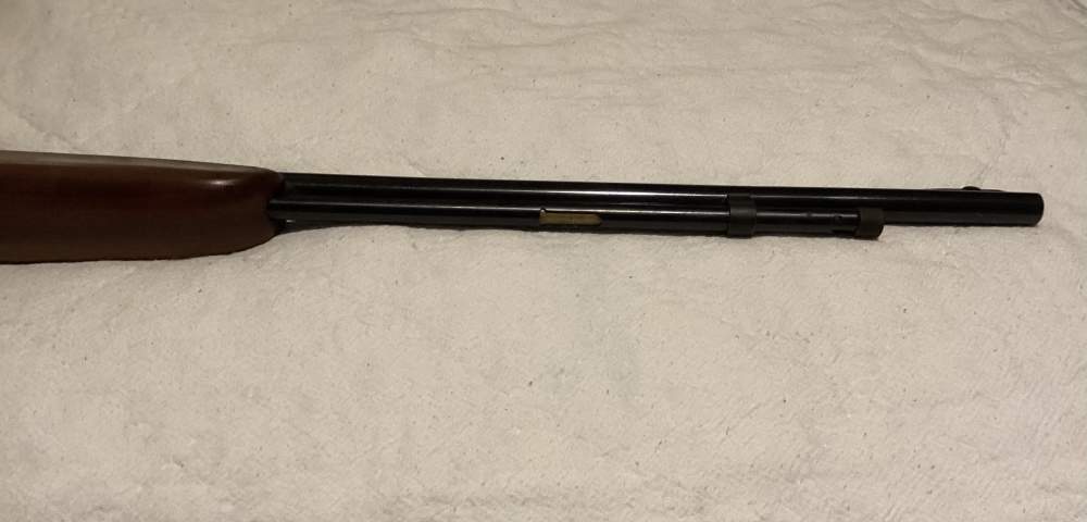 Vintage Sears JC Higgins Model 29 .22 Rifle-img-2