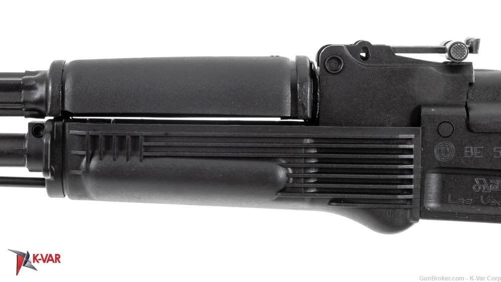 Arsenal SAM7R 7.62x39mm Semi-Auto Rifle Muzzle Brake-img-6